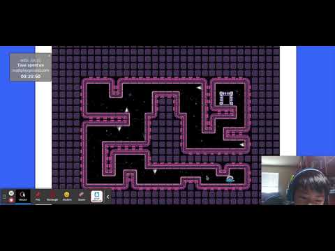 Math Playground Gravity Run