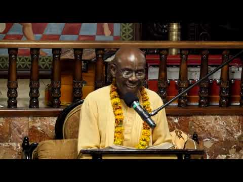 SB 4.12.9 | ISKCON Jandelsbrunn Simhachalam, Germany | 21 Aug 2024