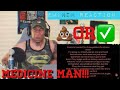 Eminem went CRAZY!!! Dr. Dre (Medicine Man) ft Eminem [REACTION]