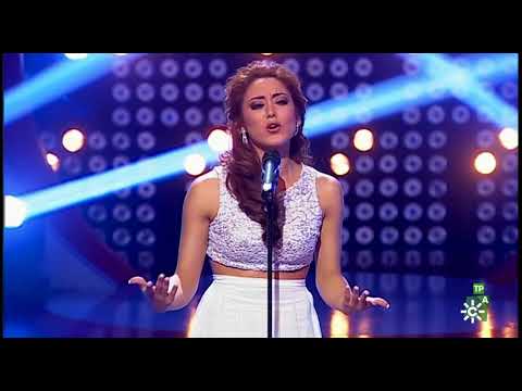 Julia- Miénteme- gala 34 Yo soy del sur