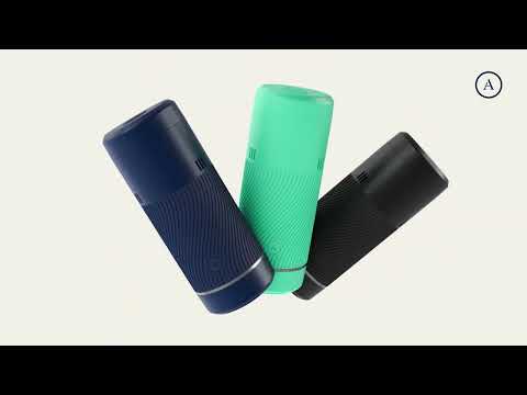 Arcwave Pow – Get Blown Away