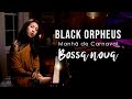 Black Orpheus (Manhã de Carnaval) Luiz Bonfá - Piano by Sangah Noona