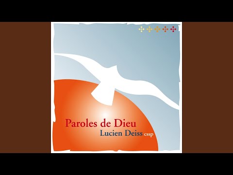 Communion : Dum venerit Paraclitus Spiritus veritatis (8è mode)