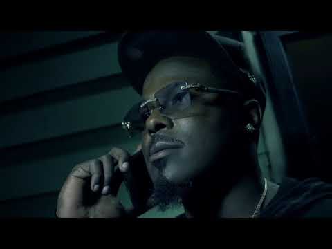 Steven B The Great feat. AllStar JR - Water Whip (Official Music Video)