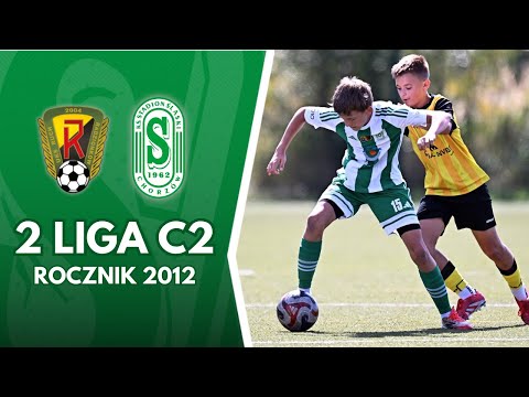 Rocznik 2012: UKS Ruch Radzionków - Stadion Śląski Chorzów