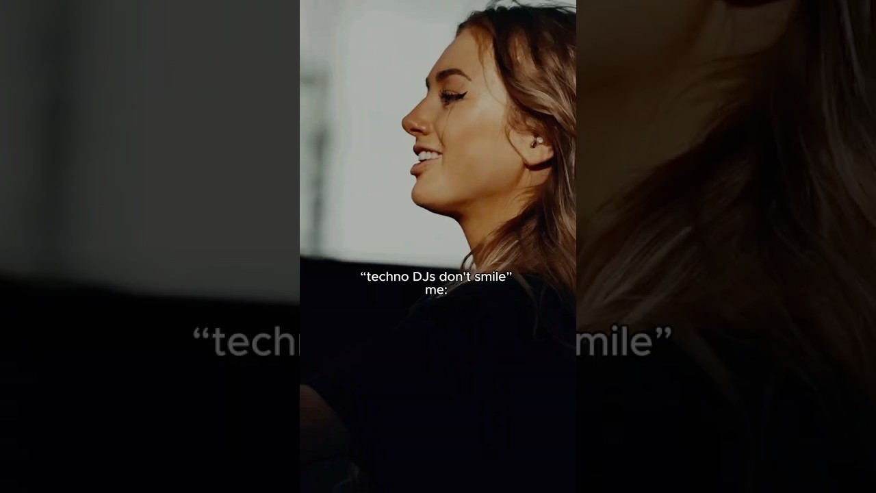Keep smiling because "Out Of My Mind" is out now! : ) #technomusic #outofmymind #exhale #veramusic