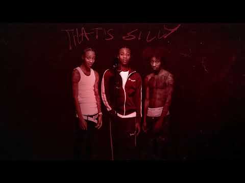 Clavish - That's Silly (Official Audio)