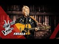 Robin - 'Handle With Care' | Finale | The Voice Senior | VTM