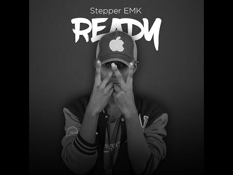 Steppa EMK - READY(rada)