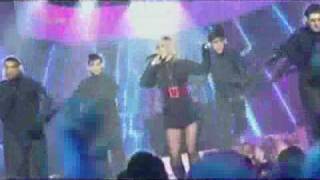 Lorie - je vais vite (Mix)