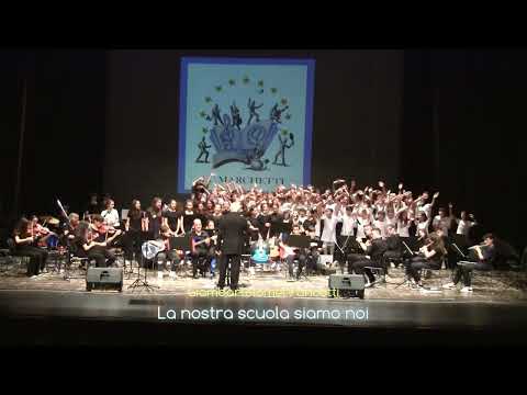 Giambartolomei-Pancotti - La nostra scuola siamo noi