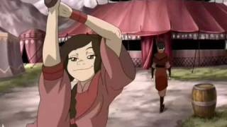 Ty-lee Circus