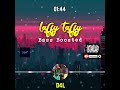 Laffy Taffy (Bass Boosted) - D4L