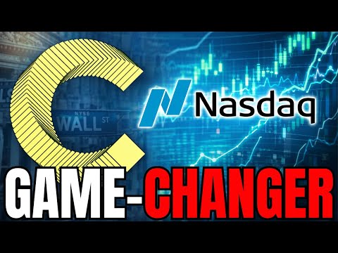 Canton Network: Institutions Have Chosen Their Blockchain (NASDAQ, J.P. Morgan, Lloyds Banks)