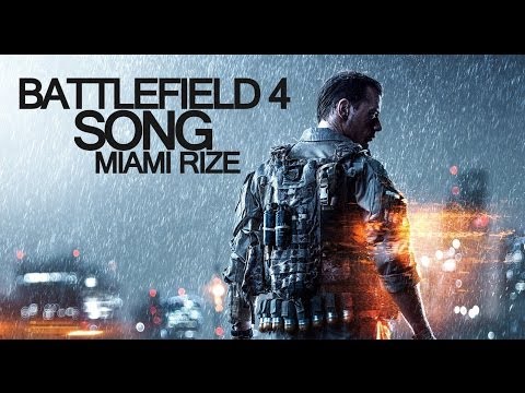 Battlefield 4 Song "Hassliebe"