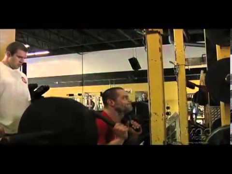 MOC Video presents Battle for the Olympia 2012 available at GMV BODYBUILDING