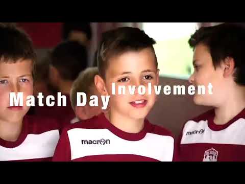 Triglav Academy,  promo video