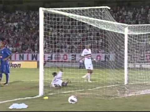 SANTA CRUZ (PE) 2 X 3 PENAROL (AM) Melhores Momentos