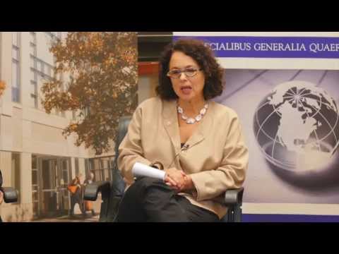 ISIS Terrorism at Home and Abroad with Jessica Stern