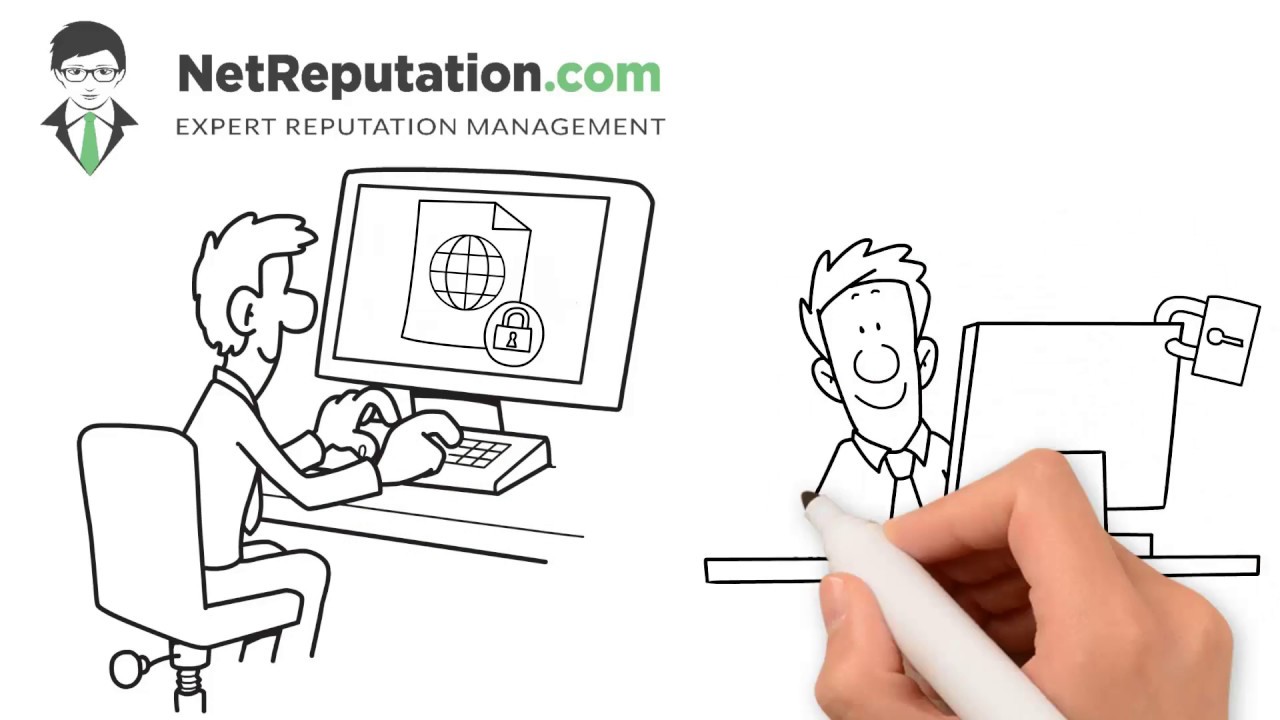 Online Reputation Management Services | NetReputation.com