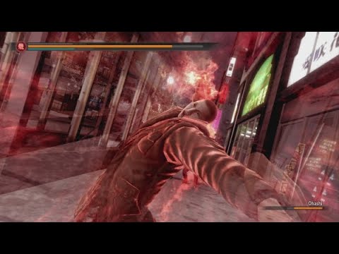 What a FUNKASTIC hit - Ryu Ga Gotoku 5/Yakuza 5