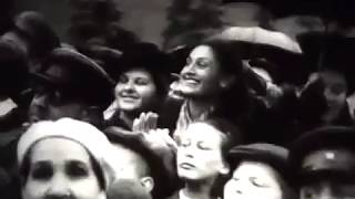 Парад Победы 1945. Москва