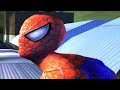 Spider Man 2 PC Walkthrough Part 12 Subway Peril Part 2