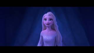 Elsa - Princess Dont Cry