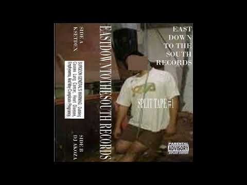 KSETDEX X DJ AKOZA // SPLIT TAPE #1