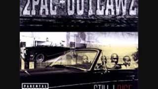 Killuminati - 2Pac &amp; Outlawz