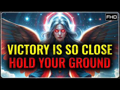 Chosen One: This Is Your Last Battle — Stand Strong To The End Chosen One: This Is Your Last Battle — Stand Strong To The End