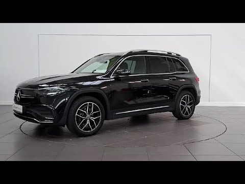 Mercedes-Benz EQB 350 AMG Line Premium 66.5 kWh*Ca - Image 2