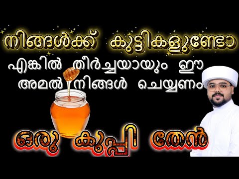 ഇങ്ങനെ ഉള്ള അമലുകളൊന്നും ആരും പറഞ്ഞു തരണം എന്നില്ല വേഗം ചെയ്തോ#malayalam #motivation #islam