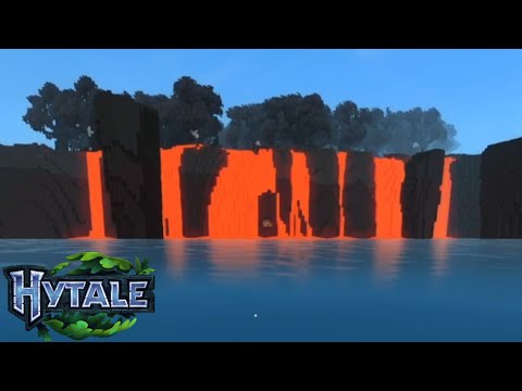 Ich teste den MINECRAFT-KILLER ☠ | Hytale [Let's Rubbst #52]