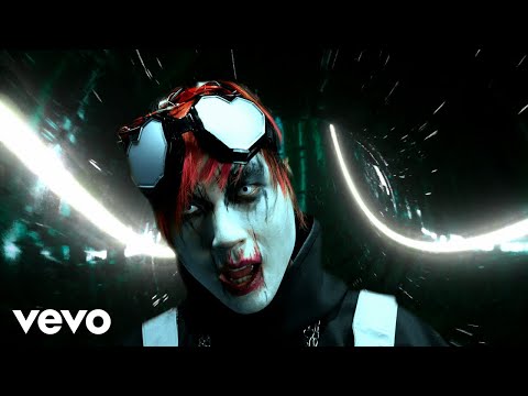 PUTOCHINOMARICÓN & Chenta Tsai - Tamagotchi ft. GFOTY