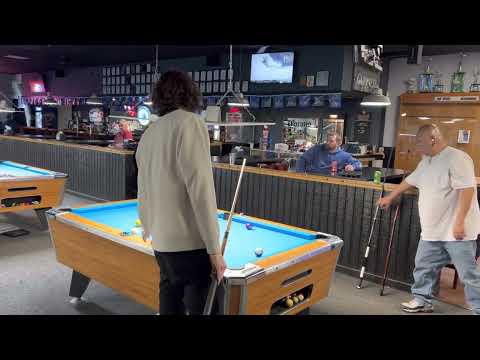 George Kieselat Jr Vs Tyson Greer 2023