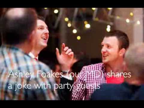 Stake Me To Play - Launch Party at Aspers Casino, Stratford - 16th August 2013