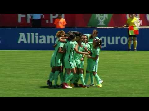 Portugal [Feminino] 1 vs País de Gales [Feminino]...