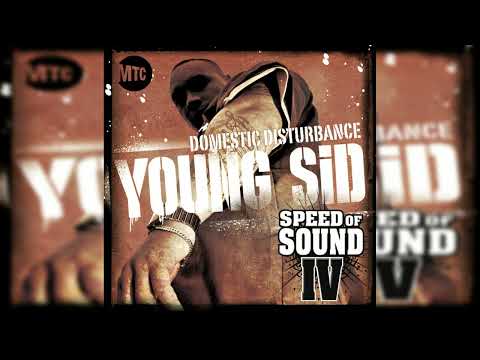 Young Sid - Street Rap Remix (feat. Ethical)