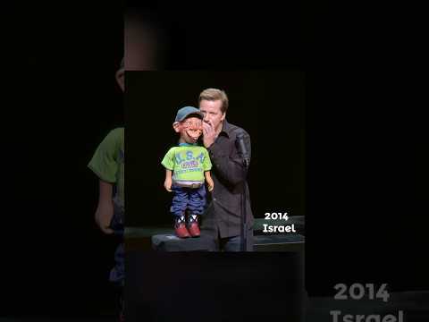Is Bubba J Jewish? | JEFF DUNHAM