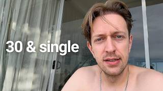 My life in Thailand took a crazy turn