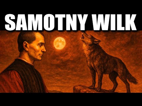 This movie is NOT for everyone (only for loners) - Machiavelli