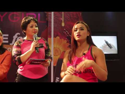 Makeup Travel Buddies!