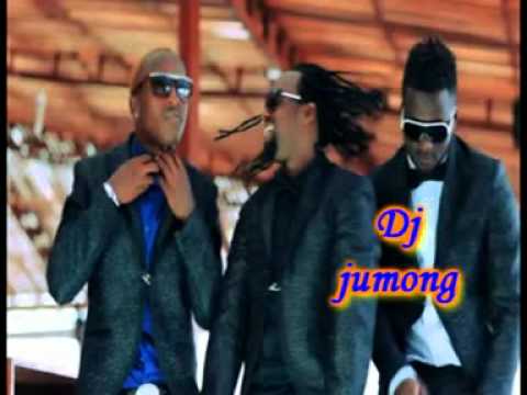 barahurura BY URBAN BOYS OFFICIAL VIDEO