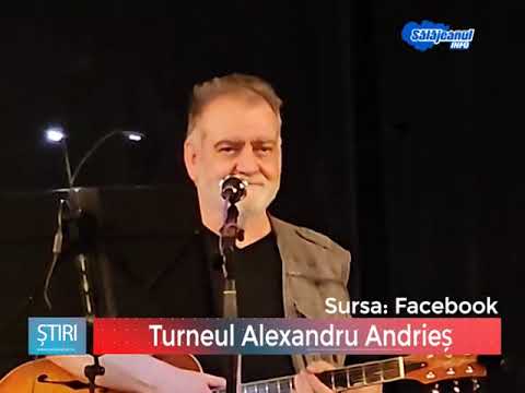 Alexandru Andries Tournament