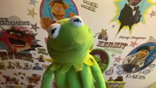 Kermit the Frog Sings Tadpole