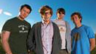 Something Corporate - Forget December