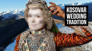 I Became a Traditional Bride in Kosovo for 1 Day