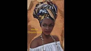 Ponto mestra chiquita 