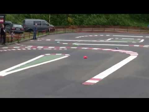 Kval 1 Pro Sør-Cup runde 4 Farsund 13.06.15